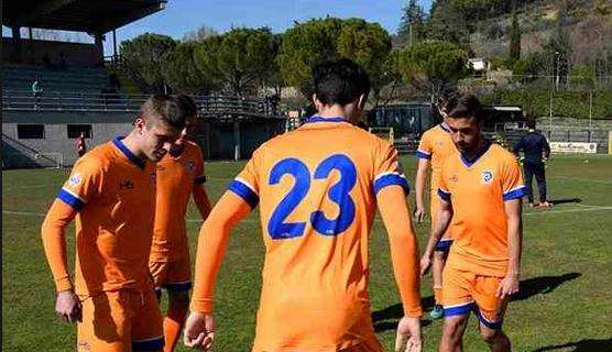 Rappresentativa Serie D: Alla Viareggio Cup contro Spal, Salernitana e Cina Under 19