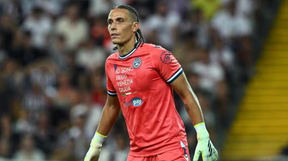 Cremonese, arriva il vice di Audero: ha firmato Marco Silvestri