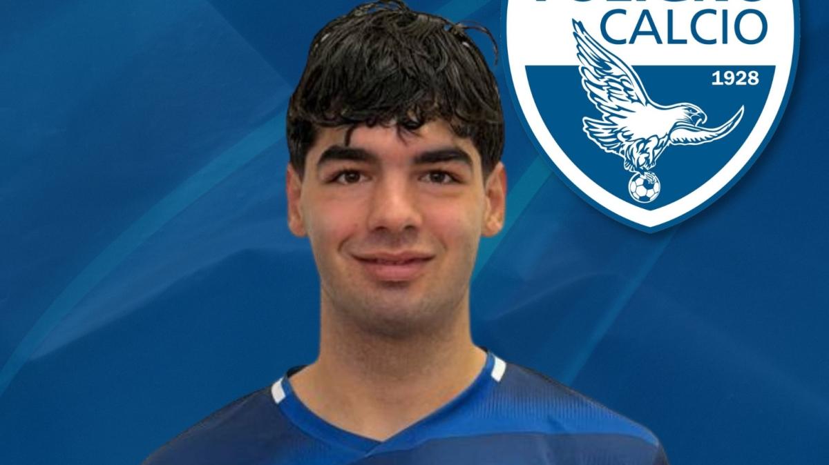 Foligno, via Riccardo Mancini: rescisso il contratto dopo appena due mesi