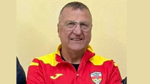 L'esperto Leombruno è il nuovo allenatore della Gioventù San Severo