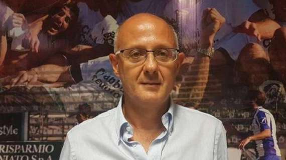 Ponsacco, Aringhieri: «Livorno? Faremo di tutto per non perdere. Vi dico le mie favorite per la vittoria finale»