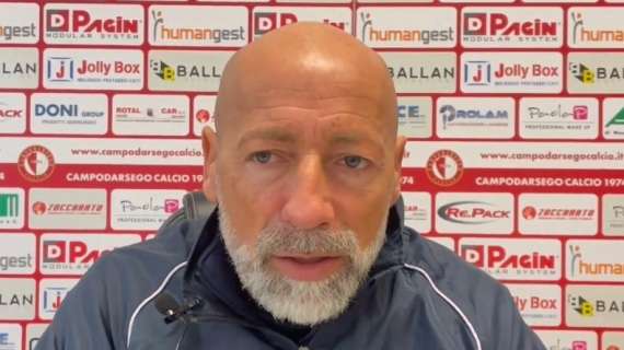 BREAKING NEWS - Si è dimesso un allenatore in Serie D