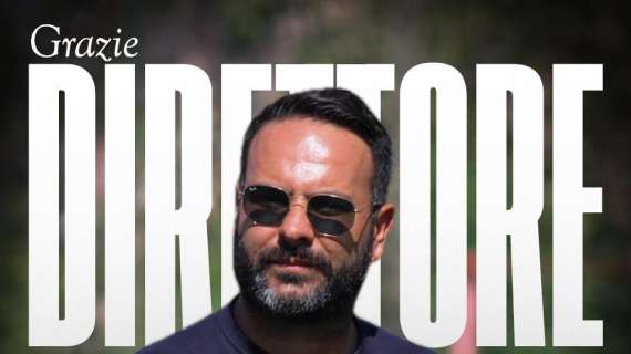 Real Normanna, chiusa l'avventura di Buonamano. Il club apre un nuovo capitolo 
