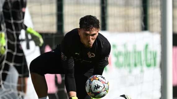 La Virtus Francavilla si affida a un giovane talento: in arrivo Cutrona