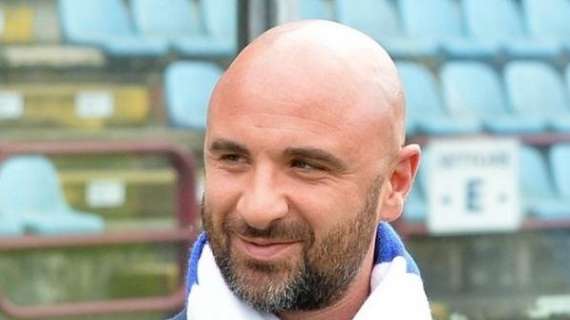 UFFICIALE: Como, riconfermato Marco Bancini in panchina