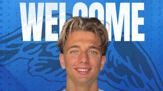 UFFICIALE: Milazzo, c'è la firma dell'estremo difensore Mileto