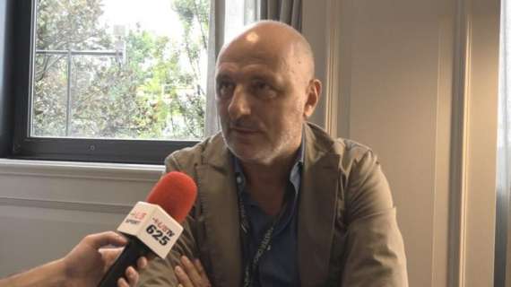 Beppe Galli: «Crescita notevole con le seconde squadre, tutti i club di A dovrebbero averle»