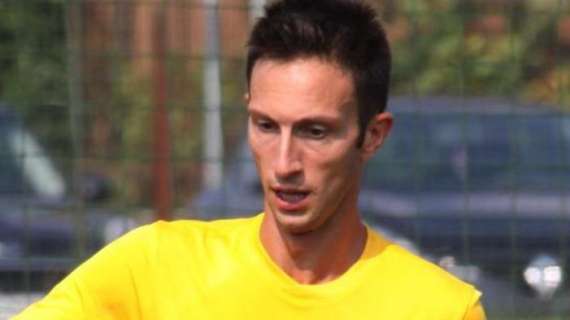 UFFICIALE: Stresa, in attacco arriva il figlio d'arte Jacopo Zenga