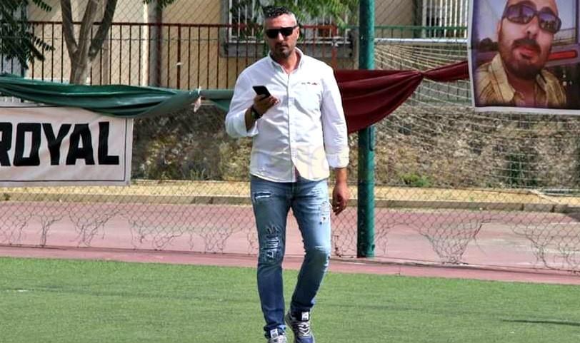 Terremoto Castrumfavara: il ds Avarello saluta dopo pochi mesi