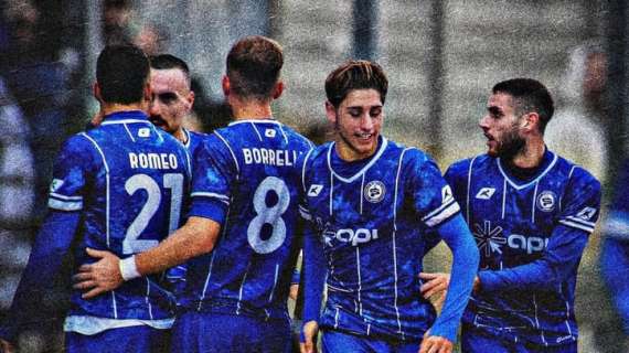 Il Portici avanza in Coppa: eliminata la Battipagliese con un gol per tempo