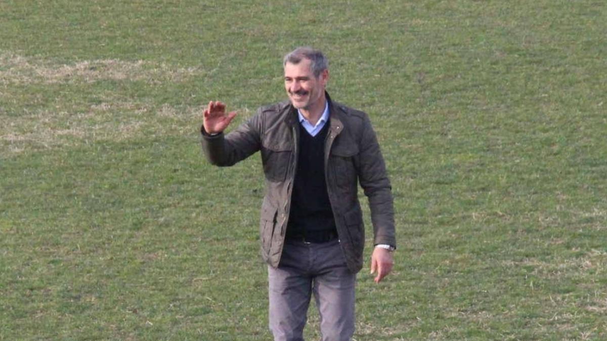 UFFICIALE: Baveno Stresa, scelto il nuovo allenatore