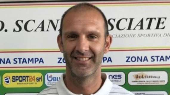 UFFICIALE: Virtus Ciserano Bergamo, scelto il mister per la stagione 25-26
