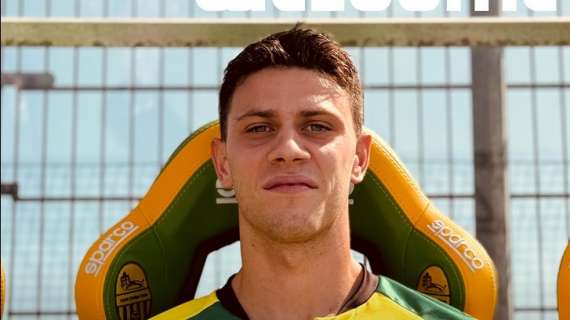 UFFICIALE: Caldiero Terme, annunciato la firma di Gentile