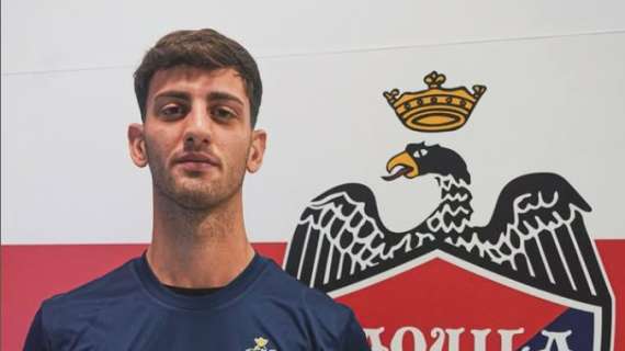 UFFICIALE: Nuovo arrivo tra i pali de L'Aquila