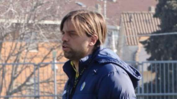 Santarcangelo, i convocati di Galloppa per la sfida con la Sangiustese