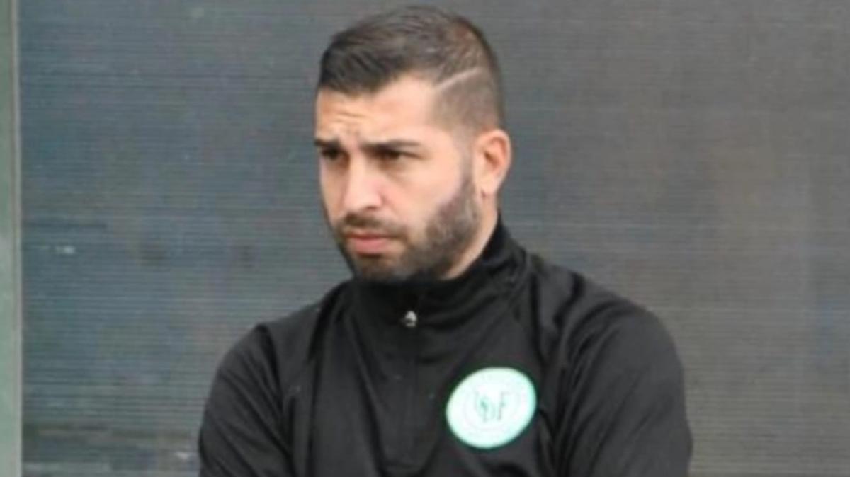 Fezzanese, Ponte: «Sconfitta dura ma rialzeremo la testa»