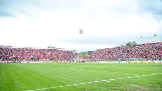 Serie C LIVE! Aggiornamenti in tempo reale con gol e marcatori di Perugia-Legnago Salus