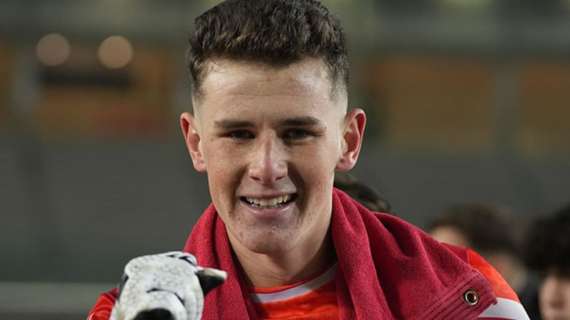 Padova, ceduto Fortin al Lens: resterà biancorosso in prestito
