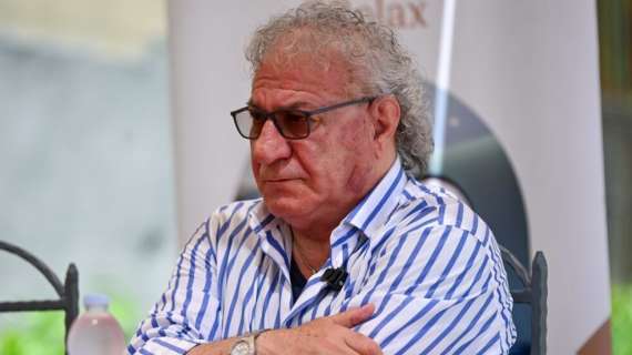 UFFICIALE: Nocerina, confermato D'Eboli come direttore sportivo