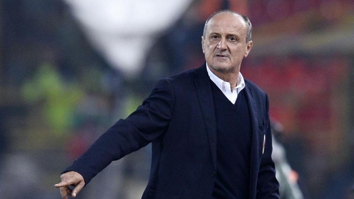 «Difficile che dei ragazzotti possano mettere in discussione Delio Rossi...»