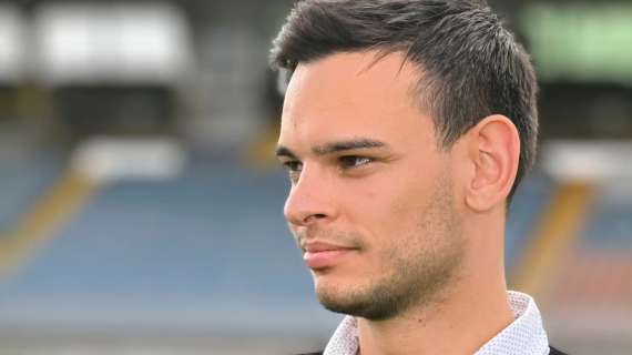 Novara, il ds Boveri: «Cambierà il nostro modo di giocare»