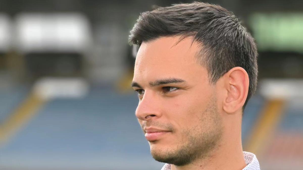 Novara, il ds Boveri senza filtri: «L’anno scorso abbiamo sbagliato la scelta dell’allenatore»