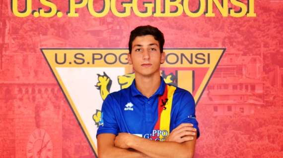 Poggibonsi, Bellini saluta: andrà in C, ecco dove