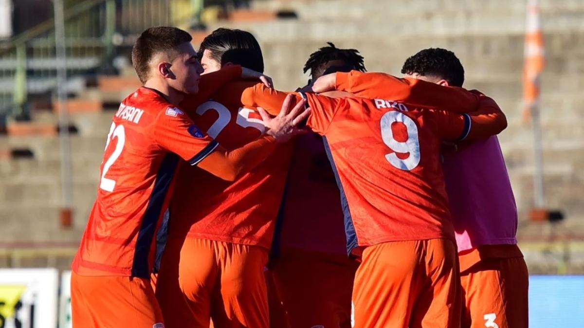 Rizq fa esplodere il Melani: la Pistoiese stende il Piacenza e vede il primato