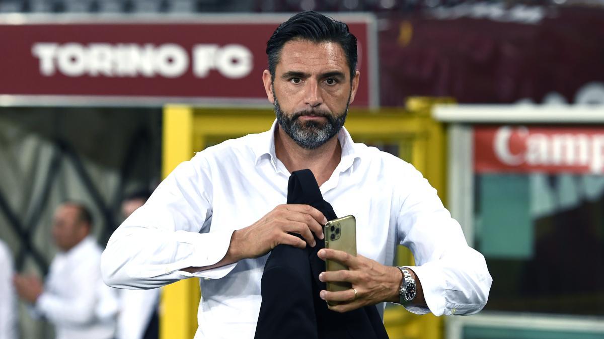 Ribaltone in casa Torino: esonerato Vagnati, torna Petrachi come diesse