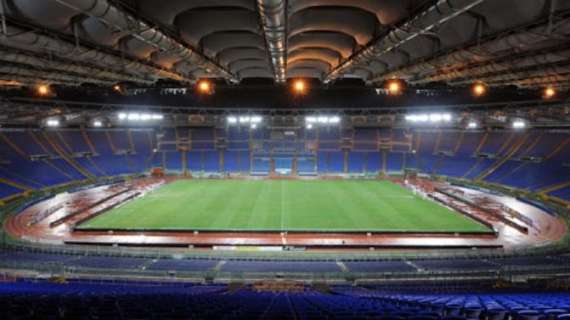 Live score Serie A 2020-2021: Roma-Milan in DIRETTA!