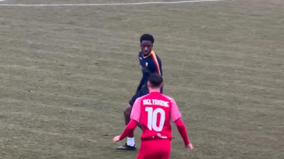 Biellese e Lecce insieme a Novarello: la seduta congiunta è terminata 1-0