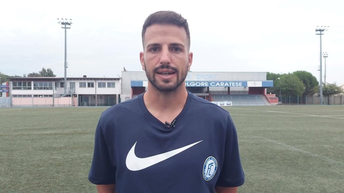 Serie D: ecco i calciatori che hanni più presenze nel girone B