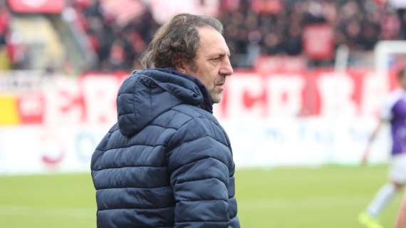 Barletta, in Serie D con un nuovo allenatore: è separazione con De Candia