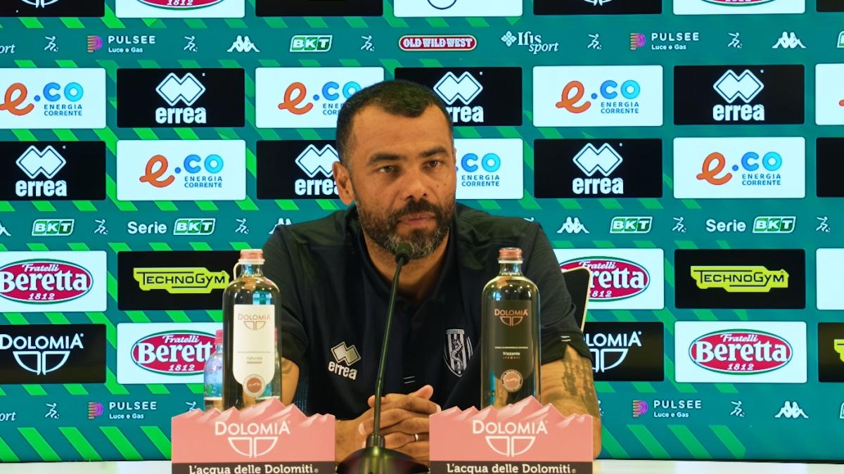 Cesena, tensioni in società: ritardi negli stipendi e futuro incerto
