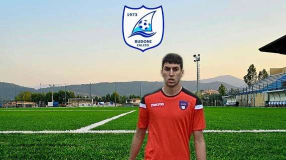 UFFICIALE: Budoni, accordo raggiunto con Druda