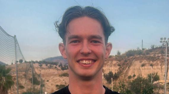 Ernest Wójcik è il nuovo rinforzo per la difesa della Pro Pellaro