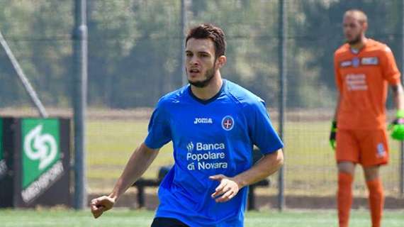 Un nuovo tassello per la difesa del Taranto: arriva Davide Derosa