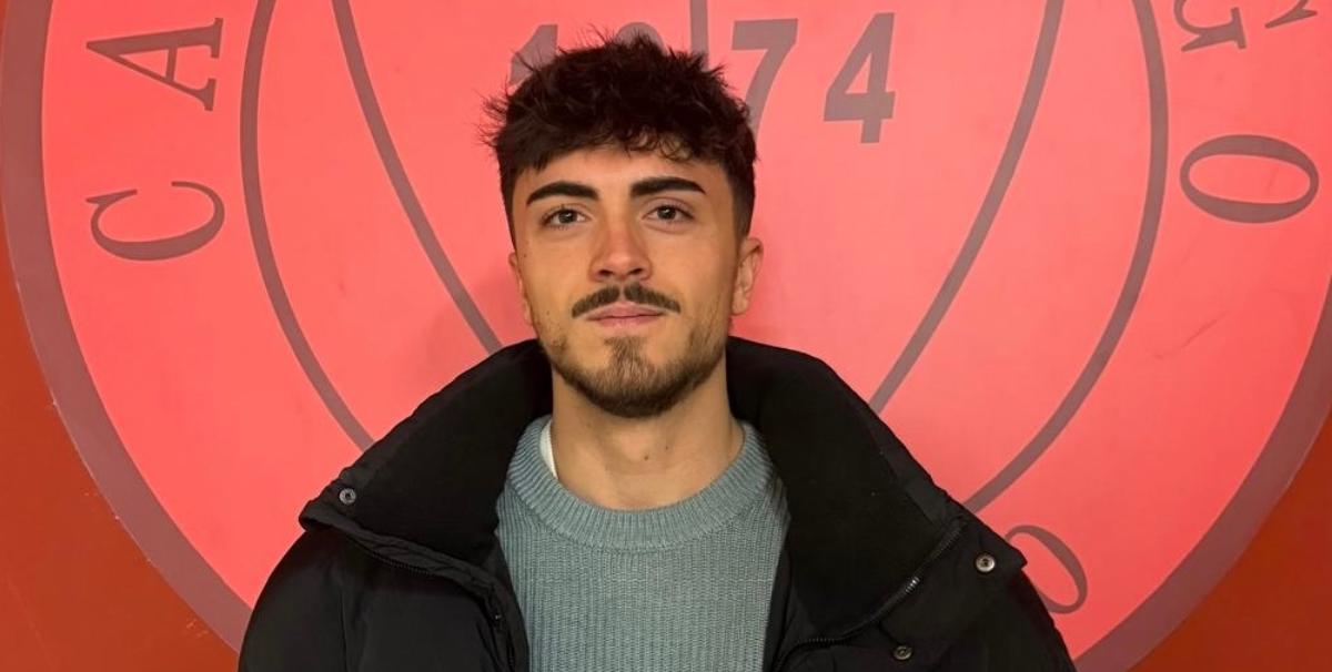 UFFICIALE: Campodarsego, dal Venezia arriva Busato in prestito