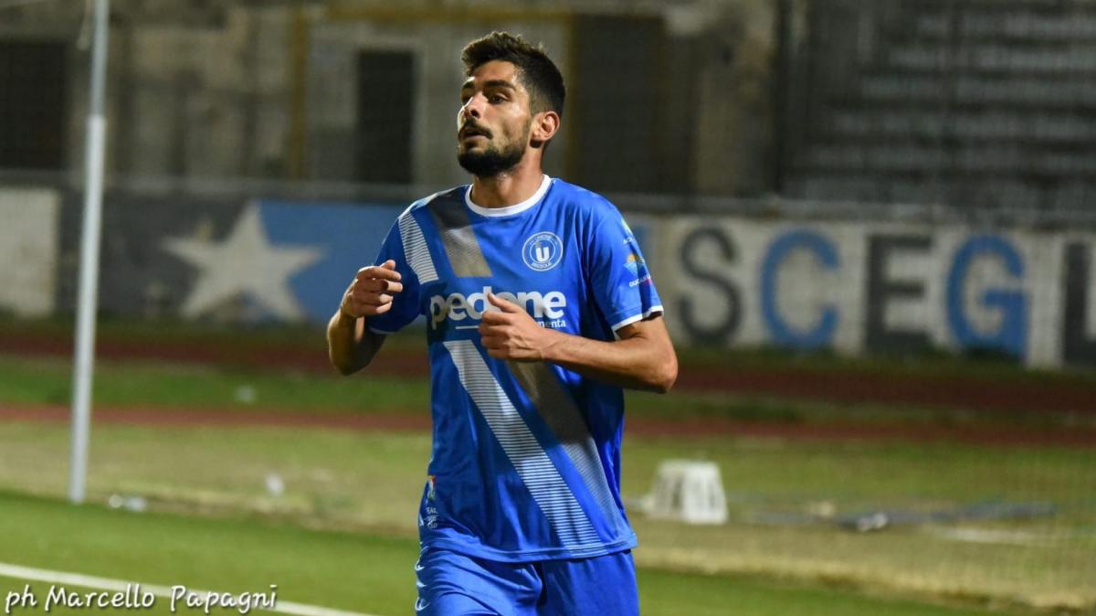 Unione Calcio Bisceglie, vittoria schiacciante in Coppa: 3-0 alla Virtus Mola