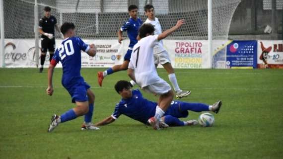 Rappresentativa Under 16 LND, primo raduno nazionale: i convocati