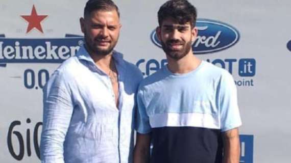 UFFICIALE: Campus Eur, rinnovato il contratto di un portiere esperto