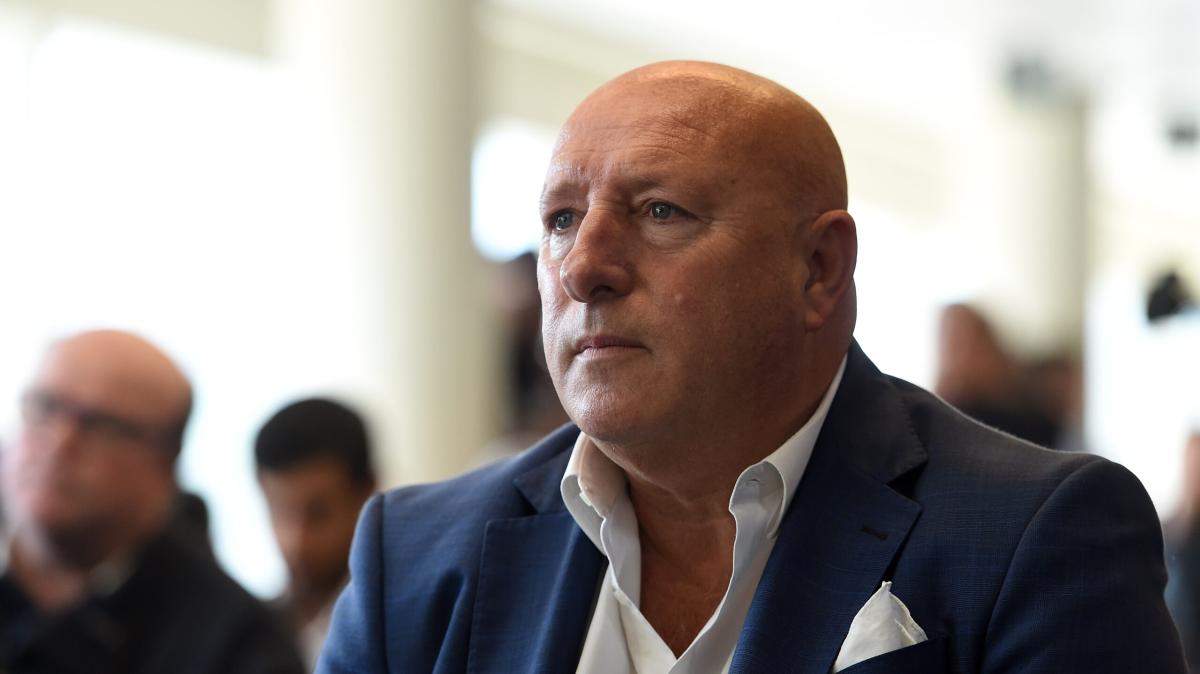 Guidonia, Lucchesi non ha dubbi: «Quota salvezza? Vi dico la verità: ora bastano 38 punti»