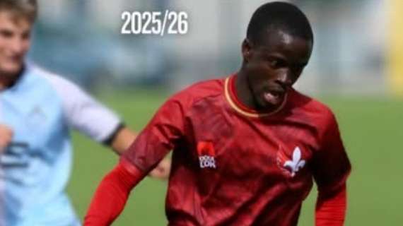 Lo Zenith Prato conferma Zah Kouassi: l'ivoriano rimane in amaranto