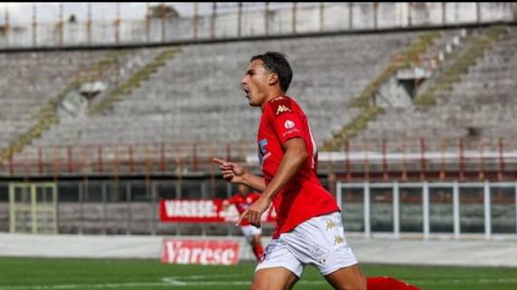 Serie D, la classifica cannonieri del girone A: ben sei calciatori al comando