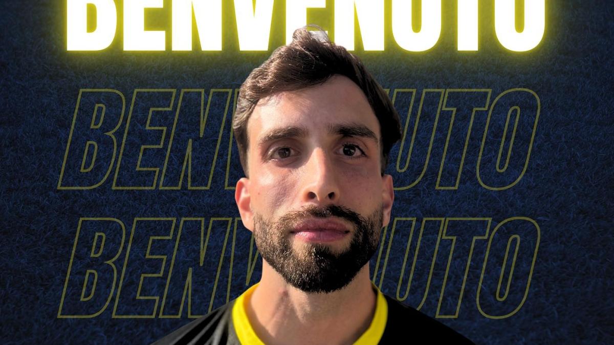 Garcia alla Renato Curi Angolana: colpo internazionale per l'attacco