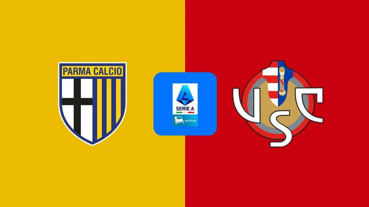 Serie A LIVE! Aggiornamenti in tempo reale di Parma-Cremonese