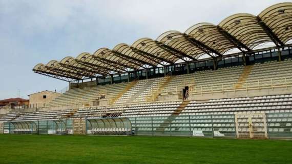 Vigor Lamezia alla prova Brancaleone: le scelte di Fanello