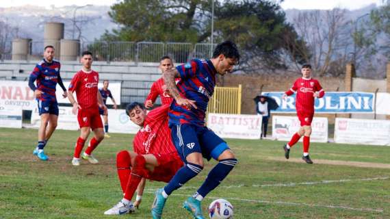 Follonica Gavorrano, Trapanese: «Vogliamo chiudere il girone d'andata in maniera positiva»