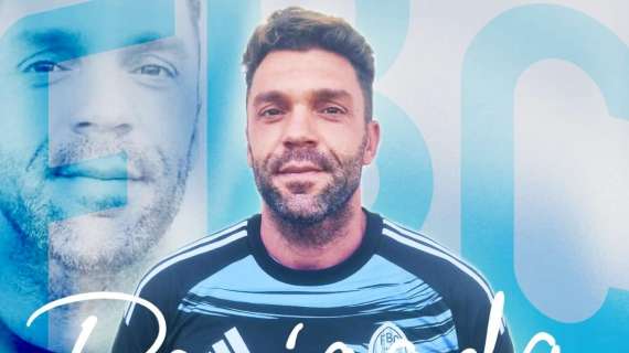FBC Saronno, innesto in attacco: Stefano Panigada torna in biancoceleste