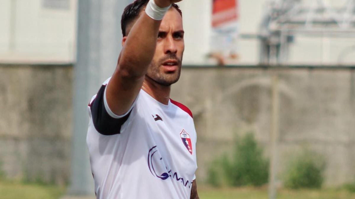 Il Vado avvicina il sogno scudetto: eliminato il Barletta. Cronaca e tabellino
